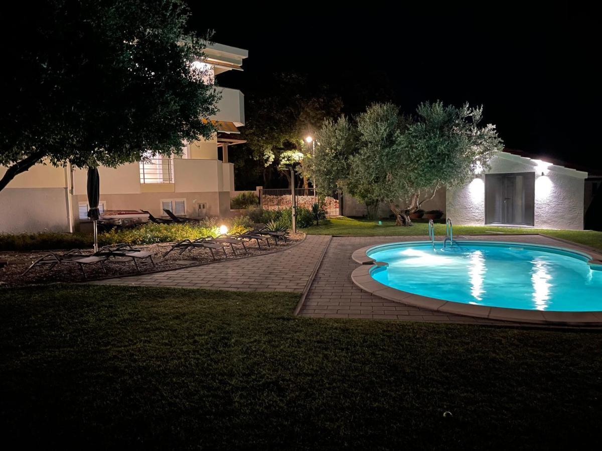 Apartments Sunny Estate Zaton  Exterior photo