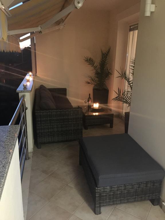 Apartments Sunny Estate Zaton  Exterior photo